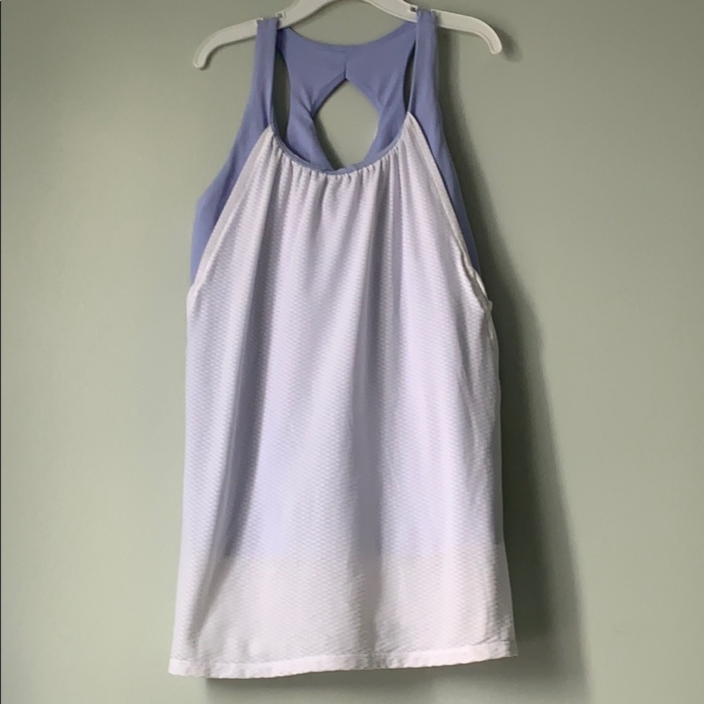 Ivivva Sports Tank Top